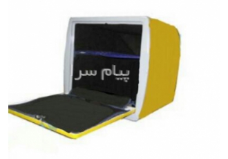 باکس فایبرگلاس حمل غذا مخصوص رستورانها