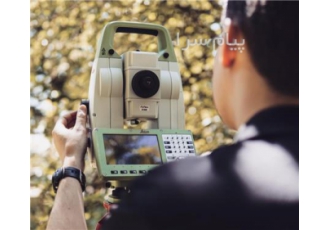 نقشه برداری utm در چالوس ، نوشهر ، نمک آبرود ، نور