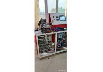 تعمیرات کلیه دستگاه هاو خطوط کارخانه جات در اصفهان گروه فنی مهندسی