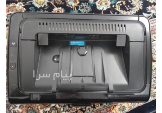 پرینتر لیزری HP ۱۱۰۲ در مشهد توضیحات پرینتر لیزری HP 1102 به قیمت 6 700