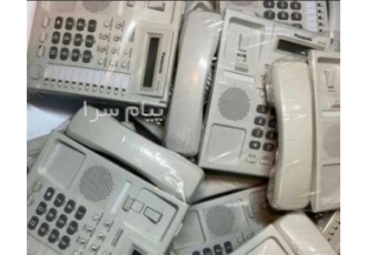 فروش گوشی 7730 استوک