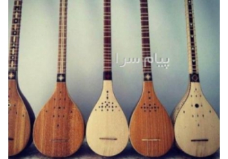 آموزش خصوصی سه تار