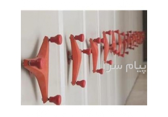 تعمیر انواع کمد بایگانی ریلی
