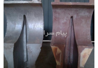 ریخته گری و مدل سازی آذر کاو ریخته گری و مدل سازی آذرکاو در زمینه ساخت