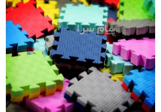 فروش محصولات فومی