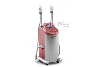 قیمت دستگاه لیزر ایلایت Elight SHR IPL RF در تهران شرکت پیشرو طب پرشیا