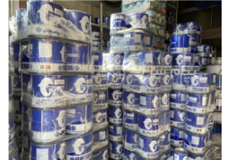 اپوکسی پارس پامچال در تهران نماینده انحصاری پخش رنگهای ساختمانی صنعتی