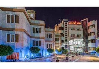 تور کیش با پرواز ماهان اقامت در هتل آرامش کیش ۳ ستاره در تهران تور کیش