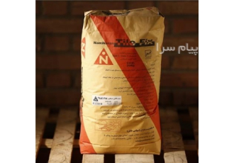 چسب کاشی پرسلان