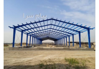 فروش سوله دست دوم در حد نو