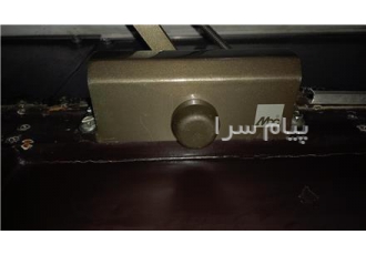 تعمیر آرام بند نصب و تعمیر آرام بند در تهران توسط تیم متخصص و حرفه ای
