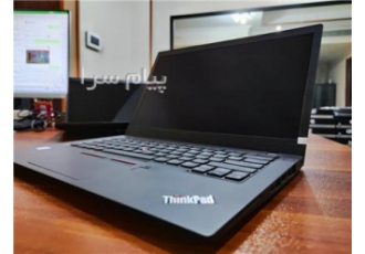 فروش لپ تاپ دست دوم Lenovo T۴۷۰s در تهران