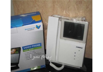 تعمیرات آیفون تصویری در شیراز تعمیرات تخصصی آیفون های تصویری در شیراز