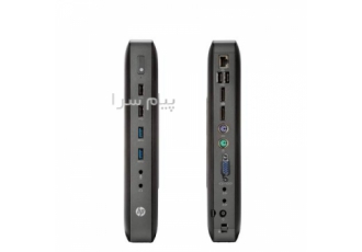 کامپیوتر اچ پی THIN CLIENT HP T۶۱۰ در تهران فروش تخصصی انواع تین