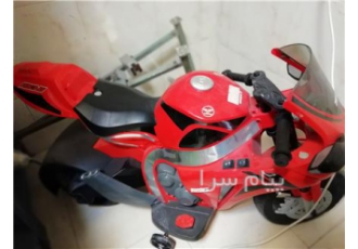 فروش ماشین شارژی پرشین تویز موتور شارژی در کرج فروش ماشین شارژی
