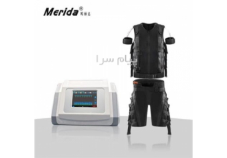 فروش دستگاه تناسب اندام EMS مدل SBody MD-K5