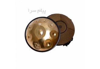 تدریس خصوصی هنگ درام توسط استاد خانم