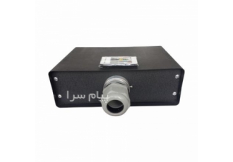 چراغ انجین فیبر نوری فول کالر ۶۰ وات ۲۲۰ ولت Emax مدل ۶۰FNM در تهران