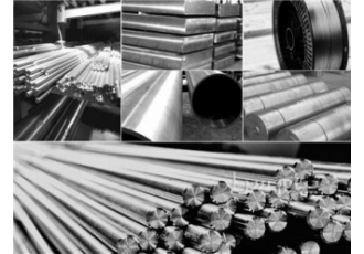 فروش اینکونل و مونل و هستلوی (Inconel Monel Hastelloy ) در تهران