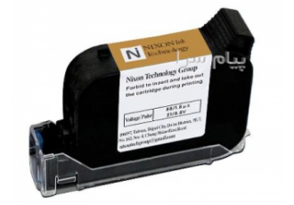 کارتریج جوهر جت پرینتر نیکسون اینک (NIXON Ink) در تهران کارتریج جوهر