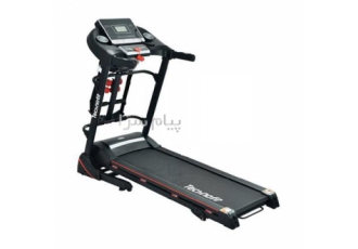 فروش تردمیل چند کاره تاشو تکنوفیت TechnoFit TF-918DS