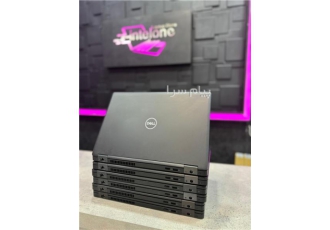 فروش لپ تاپ دست دوم HP DELL latitude ۵۵۹۰ در تهران