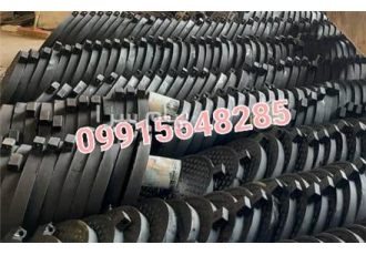 توزیع دریچه های منهول چدنی در مقیاس متفاوت فروش دریچه منهولِ چدن