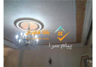 بلکا اندیشه شهریار در صفادشت نصب و اجرای یک روزه اندیشه شهریار اجرای
