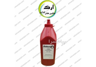 تونر شارژ پلیکان ۴۵۰ گرمی شارپ مشخصات کلی تونر دستگاه های سازگار AR 420