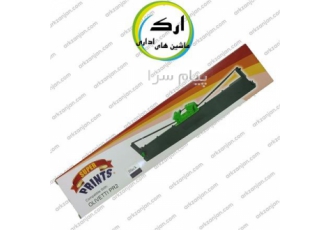 ریبون پرینتر سوزنی اولیوتی مدل PR۲ برند Superprints مشخصات کلی ریبون