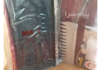 مفصل حرارتی تولید کننده تجهیزات مخابراتی مفصل حرارتی MA1 MA2 MA3 MA4 TA