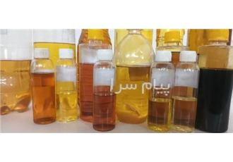 خط تولید بازیافت پلاستیک به گازوئیل در اشتهارد استفاده گسترده