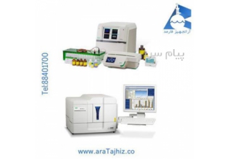 فروش محصولات Bio rad امریکا در تهران فروش محصولات biorad 1 PCR