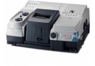 فروش دستگاه FTIR مرکز تخصصی در تهران فروش دستگاه FTIR از معتبرترین