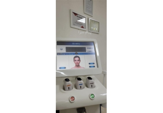 شارژ کارتریج هایفو تراپی در محل در تهران خدمات شارژ کارتریج شارژ
