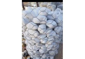فروش سنگ رودخونه ای فروش سنگ رودخونه ای برای محوطه سازی جوب سازی نمای