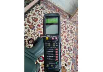 صندلی ماساژ در بیرجند صندلی ماساژ medical chair i 1 ژاپنی در حد نو