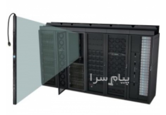 پاور ماژول AP۷۸۵۱ ماژول توزیع رک 16 آمپر تک فاز واحدهای توزیع رک اندازه