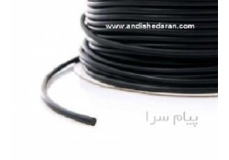 تولید کننده اورینگ FKM رینگ آببند کننده Oring Cord Viton در تهران