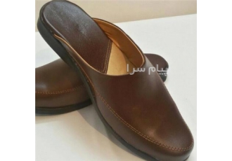 نعلین اخوندی-کفش طبی -خرید نعلین