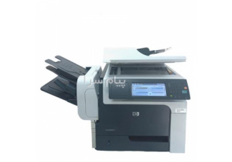 پرینتر لیزری اچ پی مدل Laserjet ۴۵۵۵mfp hp۴۵۵۵ در تهران تکنولوژی چاپ