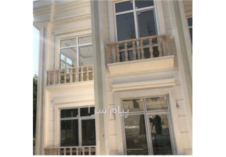 درب و پنجره ای دوجداره upvc وینتک wintech در تهران تولید انواع درب