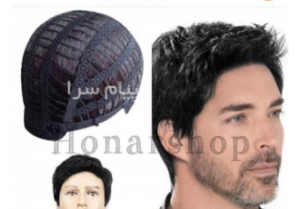 فروش کلاه گیس مردانه
