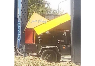 اجاره کمپرسور