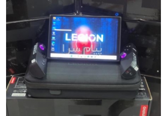 فروش لپ تاپ Lenovo LEGION GO در تهران