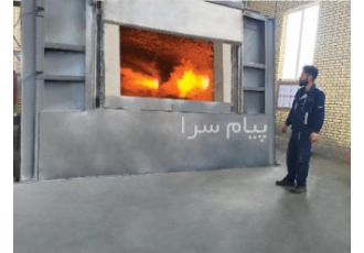فروش انواع شمش های آلیاژی آلومینیوم در گلپایگان آذین ذوب گلپایگان فروش