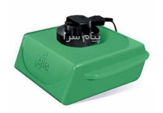 بخور گرم مدل 110