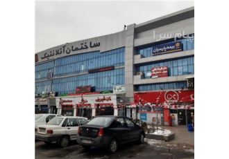 بیمه پارسیان مهرشهر کد ۵۰۳۷۵۲ مشاوره و صدور انواع بیمه نامه اتومبیل آتش