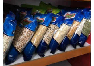 اعطای نمایندگی کارخانجات مختلف مواد غذایی در تهران اعطای نمایندگی