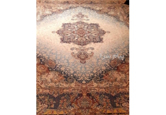 فرش ۱۲متری تراکم ۱۲۰۰ در تهران فرش 12 متری تراکم 1200 ماشینی عظیم زاده